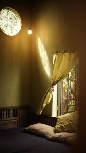  at Yen Homestay & Vegan Macrobiotic in Hoi An