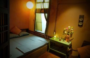  at Yen Homestay & Vegan Macrobiotic in Hoi An