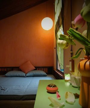  at Yen Homestay & Vegan Macrobiotic in Hoi An