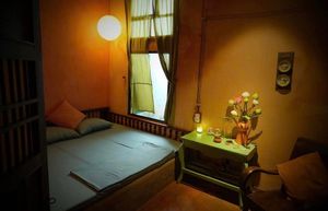  at Yen Homestay & Vegan Macrobiotic in Hoi An