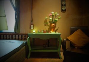  at Yen Homestay & Vegan Macrobiotic in Hoi An