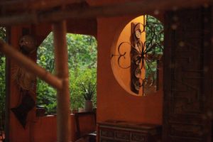  at Yen Homestay & Vegan Macrobiotic in Hoi An