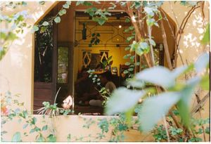  at Yen Homestay & Vegan Macrobiotic in Hoi An