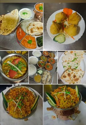  at Peaceful Lumbini Restaurant & Bar in Alcobaca