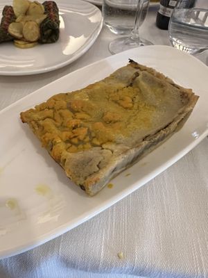   at Il Lughino in Seregno