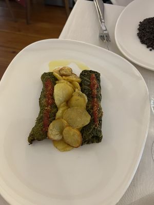   at Il Lughino in Seregno