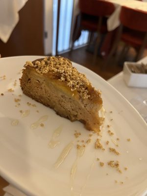   at Il Lughino in Seregno