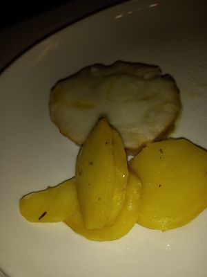  at Il Lughino in Seregno