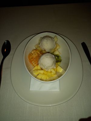  at Il Lughino in Seregno