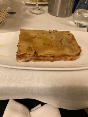   at Il Lughino in Seregno