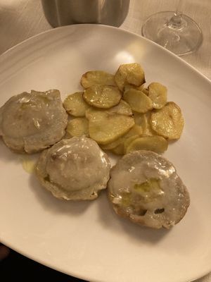   at Il Lughino in Seregno