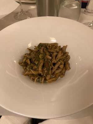   at Il Lughino in Seregno