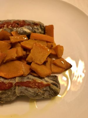   at Il Lughino in Seregno