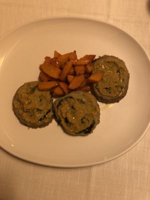   at Il Lughino in Seregno