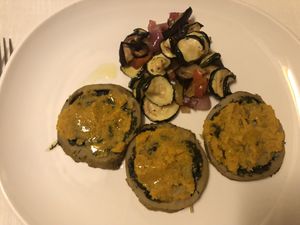   at Il Lughino in Seregno