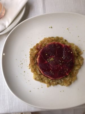   at Il Lughino in Seregno