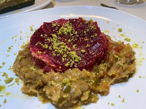   at Il Lughino in Seregno