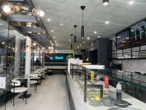   at Rhulo Çiğköfte in Winterthur