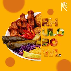   at Rhulo Çiğköfte in Winterthur