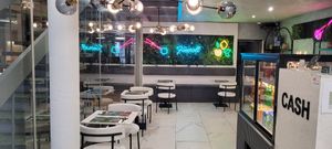  at Rhulo Çiğköfte in Winterthur