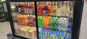  at Rhulo Çiğköfte in Winterthur