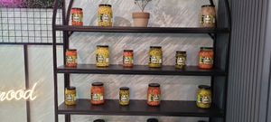  at Rhulo Çiğköfte in Winterthur