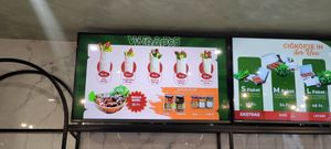  at Rhulo Çiğköfte in Winterthur