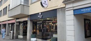  at Rhulo Çiğköfte in Winterthur