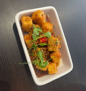   at MOONLIGHT in Brighton