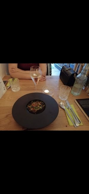   at The Green Garden in Salzburg