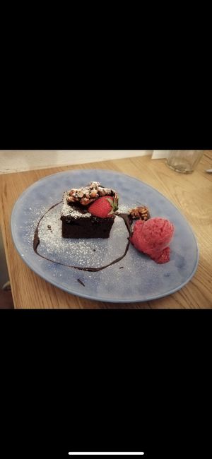   at The Green Garden in Salzburg