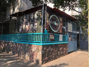 Excelente terraza at GL Bagels in Guadalajara