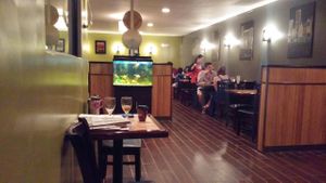  at Little Asia in Richmond