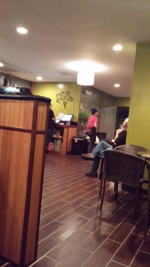  at Little Asia in Richmond