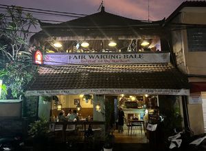 streetview  at Fair Warung Balé in Gianyar