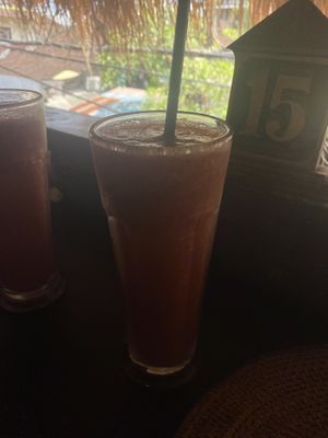   at Fair Warung Balé in Gianyar