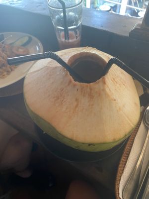   at Fair Warung Balé in Gianyar