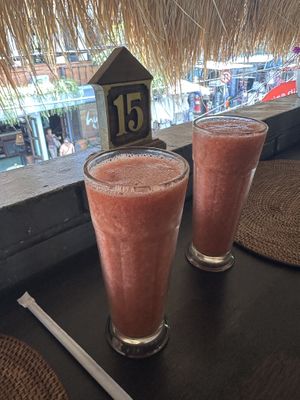   at Fair Warung Balé in Gianyar