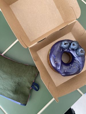   at Chasen Brew in Vienna