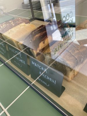   at Chasen Brew in Vienna