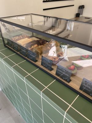   at Chasen Brew in Vienna