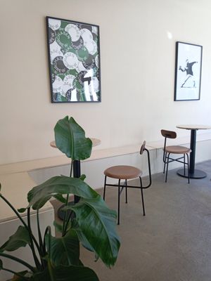  at Chasen Brew in Vienna