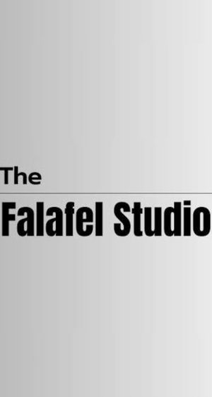  at The Falafel Studio  in Auckland