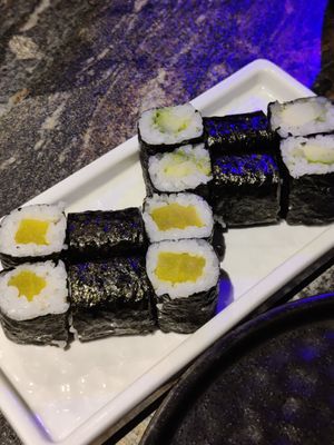  at Ginza in Dolo