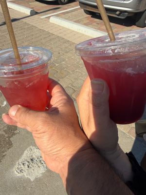  at Zakee Mediterranean Street Food in Akron