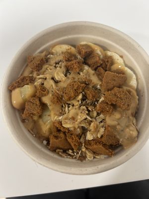   at Pura Vida Açaí in Valencia