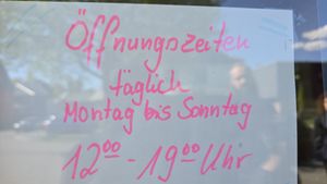  at Eislädchen & Manufaktur in Dortmund