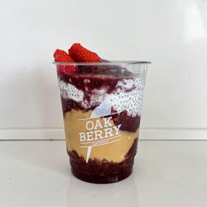 .  at Oakberry - Can Pastilla in Mallorca