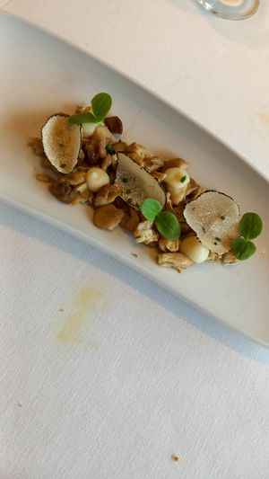  at Restaurante Solana in Ampuero