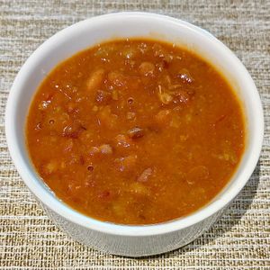 Raja masala  at House of Colors - Millennium Al Barsha Hotel in Dubai